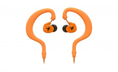 Casti Genius HS-M270 Sport Orange foto