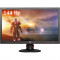 Monitor LED Gaming AOC G2460PF 24 inch 1ms Black Red