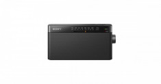 Radio portabil Sony ICF-306 negru foto