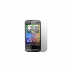 Folie protectie Tellur pentru HTC Desire S foto