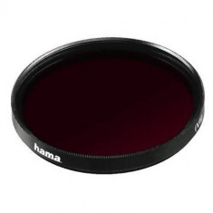 Filtru Hama Color Infrarosu R8 58 mm foto