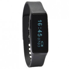 Bratara Fitness Nuband Active+ Black foto