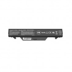 Baterie laptop Qoltec Long Life HP ProBook 4510s 10.8V 4400mAh foto