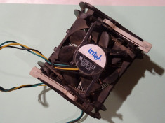 Cooler PC Intel Socket 478 foto