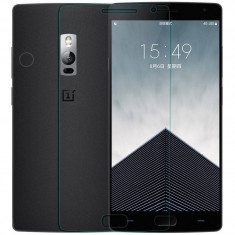 Sticla temperata GProtect pentru OnePlus 2 foto