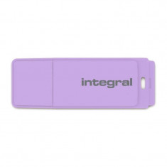 Memorie USB Integral PASTEL 32GB USB 2.0 Lavender Haze foto