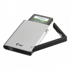 Rack HDD Itec i-tec extern MYSAFE Clip 2,5&amp;quot; HDD/SSD USB 3.0 foto