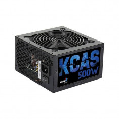 Sursa Aerocool KCAS 500W foto