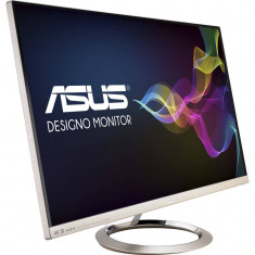 Monitor Asus MX27UC 27 inch 5ms Argintiu foto