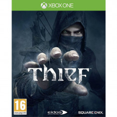 Joc consola Square Enix Thief Xbox ONE foto