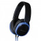 Casti Panasonic RP-HX250E-A blue