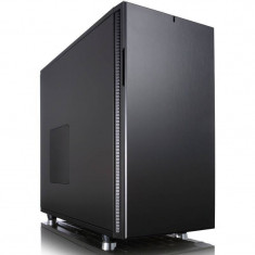 Carcasa Fractal Design Define R5 Black Pearl foto