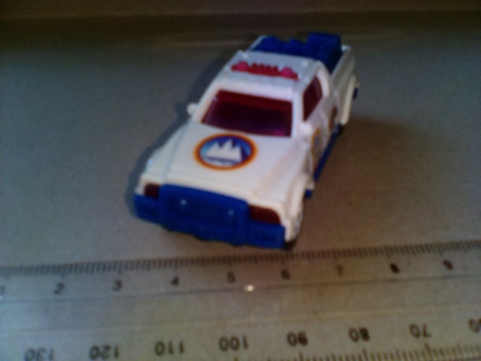bnk jc Matchbox - Suport Truck