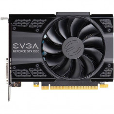 Placa video EVGA nVidia GeForce GTX 1050 Gaming 2GB DDR5 128bit foto