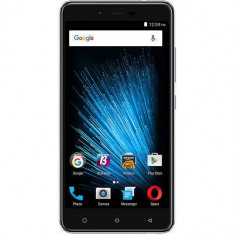 Smartphone BLU Vivo XL2 32GB Dual Sim 4G Blue foto