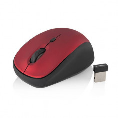 Mouse wireless Modecom M6 foto