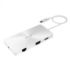 Dock Universal Asus USB White foto