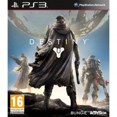Joc consola Activision Destiny Vanguard Edition PS3 foto