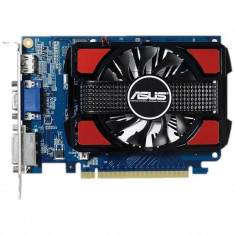 Placa video Asus nVidia GeForce GT 730 2GB DDR3 128bit foto