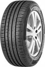 Anvelopa vara Continental Premium Contact 5 195/60 R15 88H foto