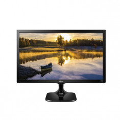 Monitor LED LG 22M47VQ-P 21.5 inch 2ms Black foto