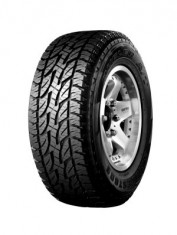 Anvelopa Vara BRIDGESTONE Dueler AT 694 750/80 R16 112/107N foto