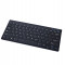 Tastatura wireless Gembird KB-BT-001 Black