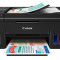 Multifunctionala Canon PIXMA G4400 A4 InkJet Color USB Wireless Negru