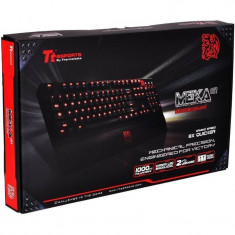 Tastatura Thermaltake Tt eSPORTS MEKA G1 Illuminated foto