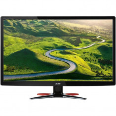 Monitor LED Gaming Acer GN276HLBID 27 inch 1ms Black Orange foto