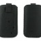 Toc OEM TSAPPIPH4NEG Slim negru pentru iPhone 4 / Samsung Ace / Nokia E5