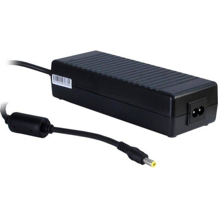 Incarcator laptop Inter-Tech 120W external PSU foto mare Incarcator laptop Inter-Tech 120W external PSU foto mare