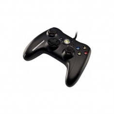 Gamepad Thrustmaster GPX Black pentru PC / Xbox 360 foto