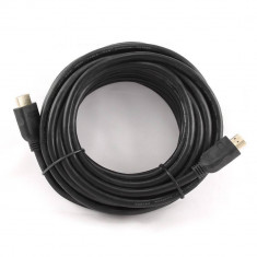 Cablu HDMI Gembird CC-HDMI4-10M foto