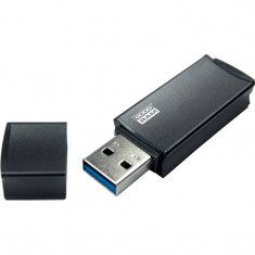 Memorie USB Goodram UEG3 64GB USB 3.0 Black foto