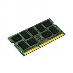 Memorie laptop Kingston 4GB DDR4 2133 MHz CL15 1.2V foto