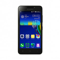 Smartphone Lenovo A3600 4GB 4G Black Sub foto