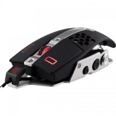 Mouse Thermaltake gaming Tt eSPORTS Level 10 M Diamond Black foto