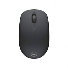 Mouse Dell WM126 570-AAMH Black foto