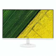 Monitor Acer LED 27 inch R271WMID WHITE foto