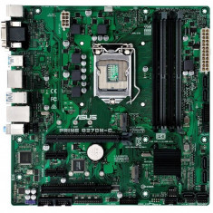 Placa de baza Asus PRIME Q270M-C Intel LGA1151 mATX foto