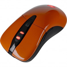 Mouse gaming Tracer GameZone Enduro AVAGO 5050 2700 DPI foto