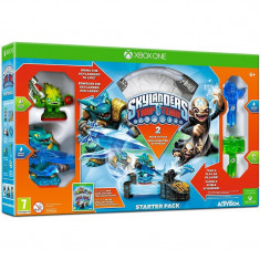 Joc consola Activision Skylanders Superchargers Starter Pack Xbox One foto