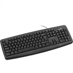 Tastatura Genius KB-110X foto