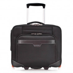 Troler Everki Journey Trolley 16 inch black foto