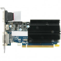 Placa video Sapphire AMD Radeon R5 230 1GB DDR3 64bit foto