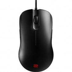 Mouse gaming Zowie FK1+ black foto