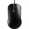 Mouse gaming Zowie FK1+ black