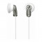 Casti Sony In-Ear E9LP Gri