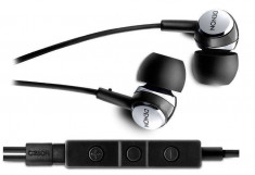 Casti Denon AH-C260R black foto